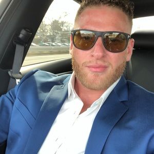 Meet your Posher, Eddie